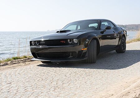 Dodge Challenger Scat Pack | Widebody | Shaker