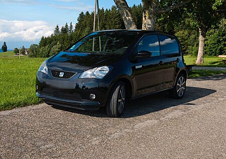 Seat Mii electric Edition Power Charge