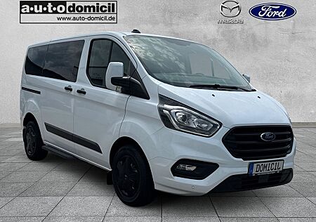 Ford Transit Custom Kombi L1 Trend 105PS 9-Sitzer AHK