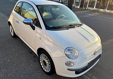 Fiat 500 1.2 8V Pop