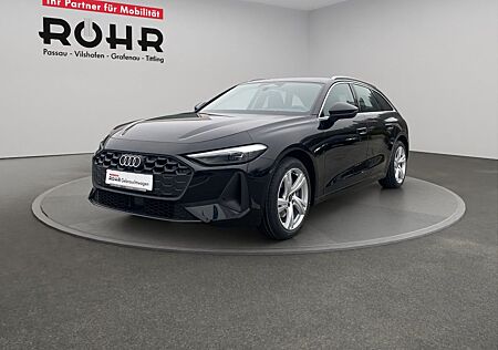 Audi A5 Avant (PDC.DAB.GRA.SHZ.virtual cockpit plus)