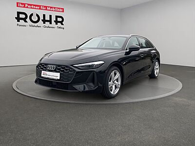 Audi A5 Avant (PDC.DAB.GRA.SHZ.virtual cockpit plus)