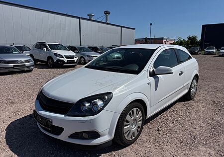 Opel Astra GTC 1.4 Twinport ecoFLEX Edition