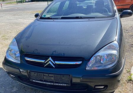 Citroën C5 2.0 16V Exclusive Autom.