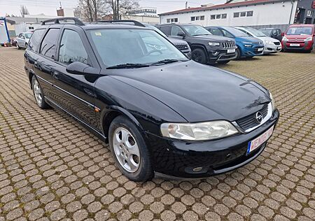 Opel Vectra Kombi