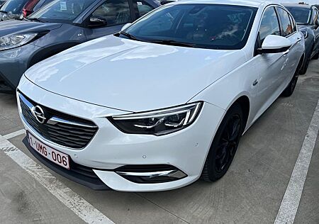 Opel Insignia Turbo/Leder/Navi/LED/Cam/SiHz/Pdc/Cruis