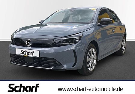 Opel Corsa F Cool&Sound LED-Scheinwerfer Klima CarPla