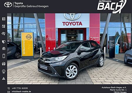 Toyota Aygo (X) 5.tg 1.0 Play