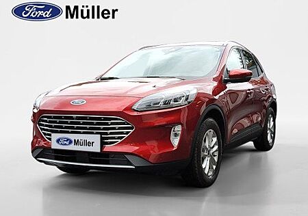 Ford Kuga 2.5 Plug-In Hybrid Titanium*Adaptive LED*To