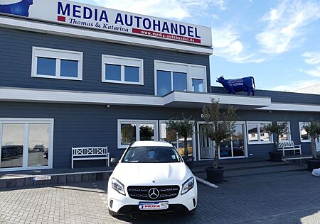 Mercedes-Benz GLA 200 GLA *2.HAND*68tkm*