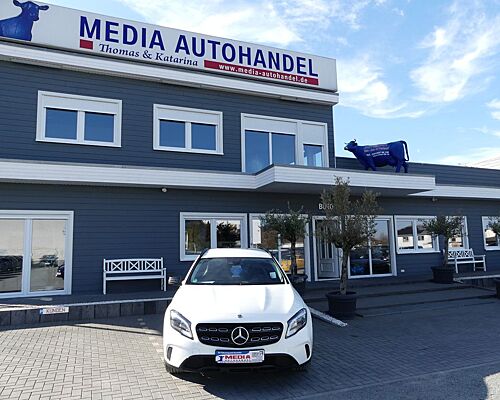 Mercedes-Benz GLA 200 GLA GLA 200*2.HAND*68tkm*