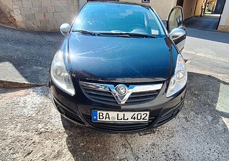 Opel Corsa 1.3 CDTI 55kW -