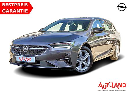 Opel Insignia ST 2.0 Diesel AT Matrix Navi SHZ AHK