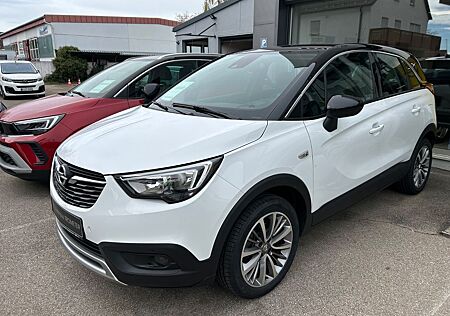 Opel Crossland X 1.2 Innovation Navi*Klimaautomatik*