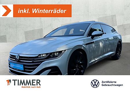 VW Arteon Volkswagen Shooting Brake 2.0 TDI R-Line 4Motion*ARE