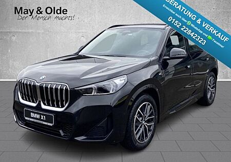 BMW X1 sDrive20i M-Sportpaket AHK Navi Memory Sitze