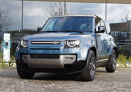 Land Rover Defender 110 D200 AWD X-Dynamic SE - AHK -