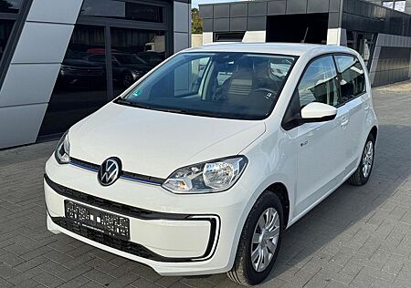 VW Up Volkswagen ! e-! TEMPO/CAM/PDC