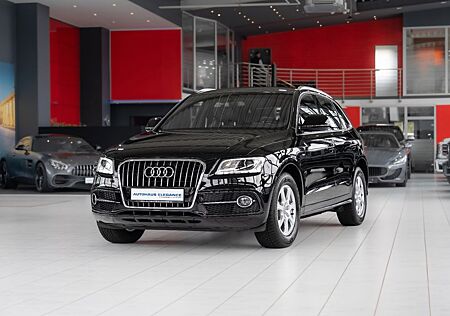 Audi Q5 2.0 TDI clean diesel/ultra*S-LINE*XENON*NAVI*