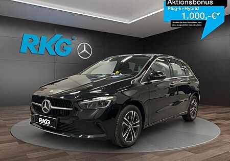 Mercedes-Benz B 250 e PROGRESSIVE SPURASSIST KEYLESS KAMERA