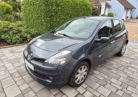 Renault Clio Edition Dynamique 1.6 16V 65kW Edition ...