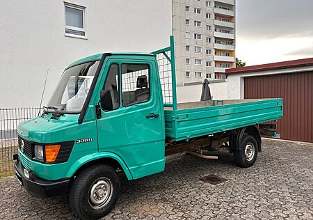 Mercedes-Benz Sprinter Pritsche 308D Automatik mit Tüv