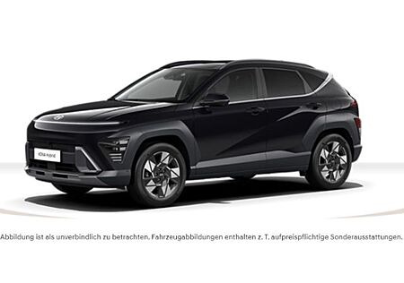 Hyundai Kona 1.0T TREND LED Smart-Key Navi Kamera