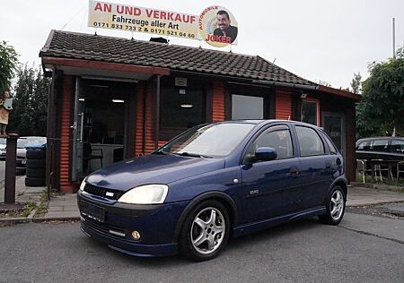 Opel Corsa 1.2 16V Elegance*Klima*Alu*