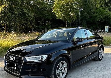 Audi A3 1.0 TFSI -