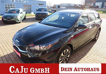 Kia Cee'd Sportswagon 140ps Navi10,25 LenkradHe. Kam