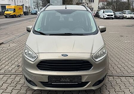 Ford Tourneo Courier Trend