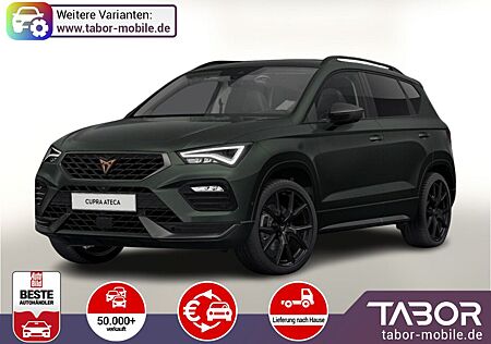 Cupra Ateca DSG Tribe DSG Tribe DCC TravelA UVP-29%*