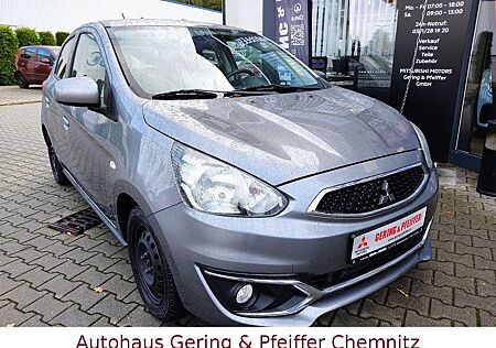 Mitsubishi Space Star gebraucht kaufen Mitsubishi Space Star Intro Edition+