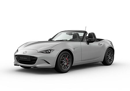 Mazda MX-5 1.5 Homura /Recaro/BOSE/KeyLess/Ma­trix-LED