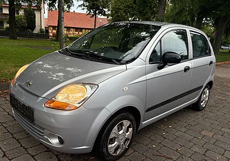 Chevrolet Matiz S