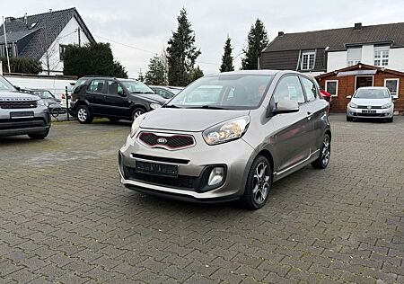 Kia Picanto Spirit*2* HAND