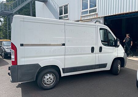 Citroën Jumper , AHK, Tempomat, Tüv neu