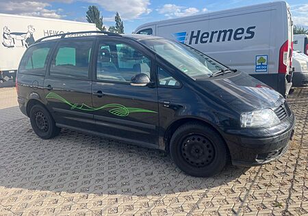 Seat Alhambra Best of Vigo
