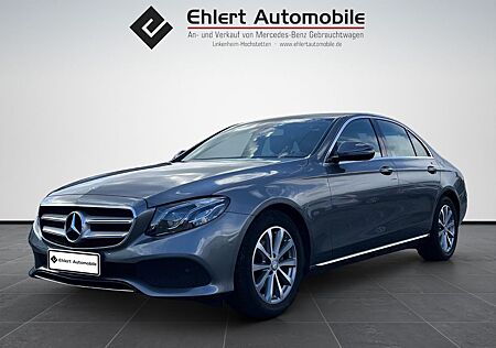 Mercedes-Benz E 200 AVANTGARDE Widescreen COMAND