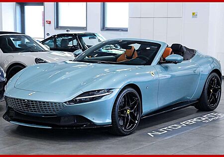 Ferrari Roma Spider|IVA ESP|