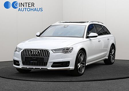 Audi A6 Allroad 3,0 TDI quattro*Head-Up*Matrix-LED*