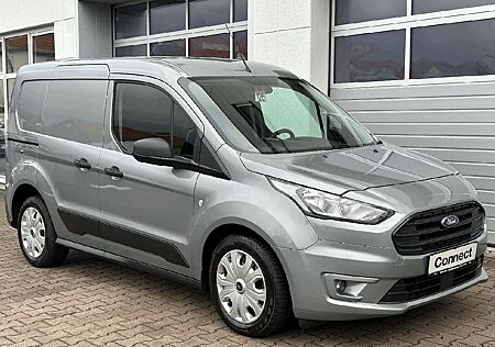 Ford Transit Connect Kasten Trend*Sitz-Paket*PPS*SHZ*