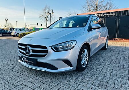 Mercedes-Benz B 180 B Automatik*Navi*Teilleder*Tempomat