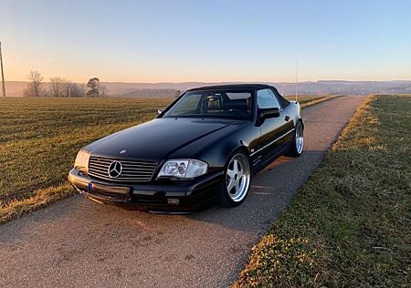 Mercedes-Benz SL 320 Typ 129