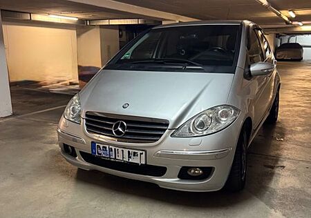 Mercedes-Benz A 200 CDI AVANTGARDE AVANTGARDE