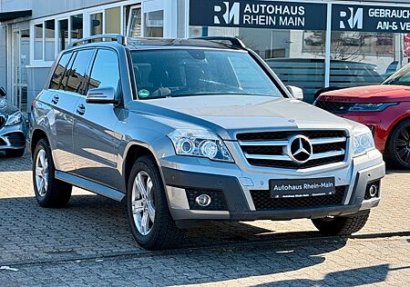 Mercedes-Benz GLK 220 Aut.*Pano*Memory*Cam*Nav*Klimaauto*