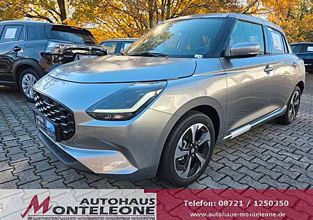 Suzuki Swift 1.2 Dualjet Hybrid Comfort+