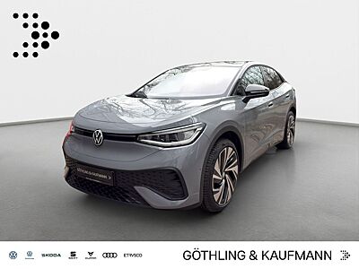 Volkswagen ID.5 Pro 210 kW (286 PS) 77 kWh 1-Gang-A utomati
