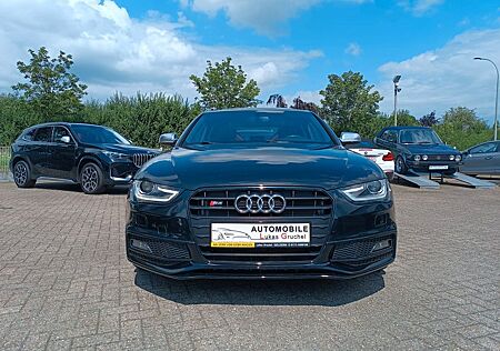 Audi S4 3.0 TFSI quattro,B&O,MEM,LED,BI COL,VOLL