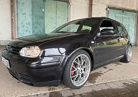 VW Golf Volkswagen 1.8T GTI AGU